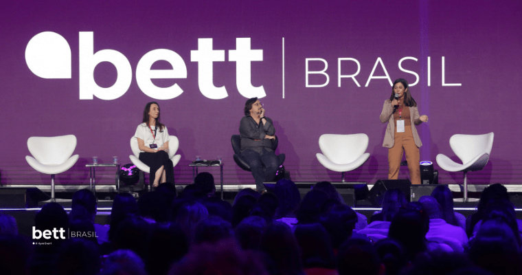 Bett 2024: expansão de negócios e novidades no conteúdo